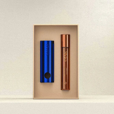 Kashmir Print Parfum (15 ml) - Skin / Scent